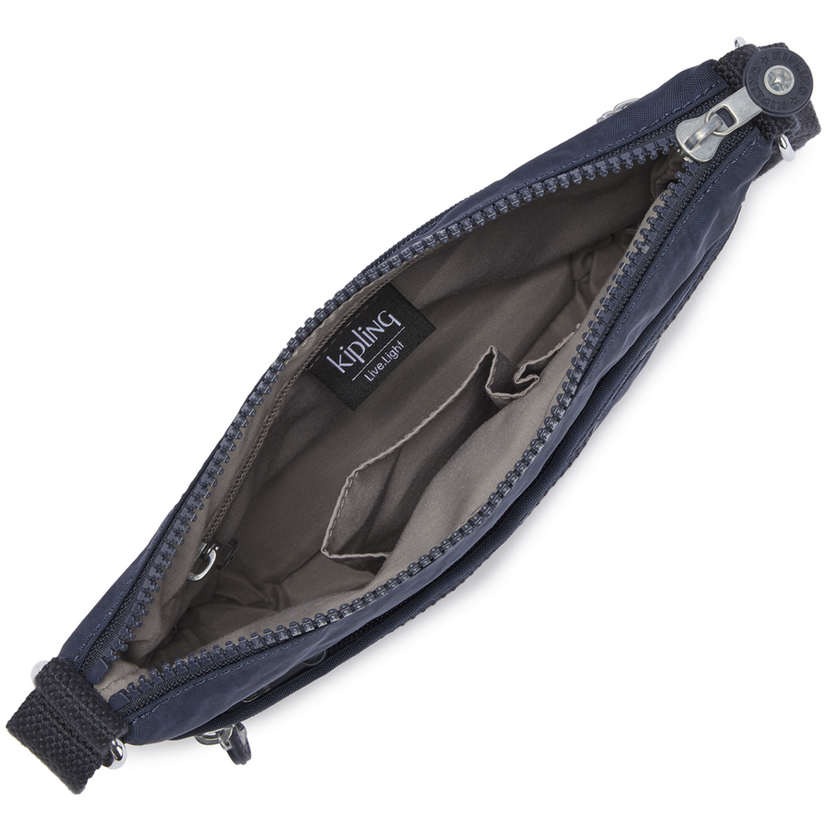 K0007096V Сумка кросс-боди Small Crossbody Kipling Arto S  - Вид №3