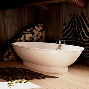 Свободностоящая ванна Esse Jamba