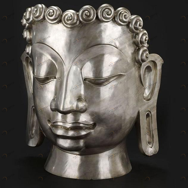 VGnewtrend Бронзовая скульптура  7521501.00 