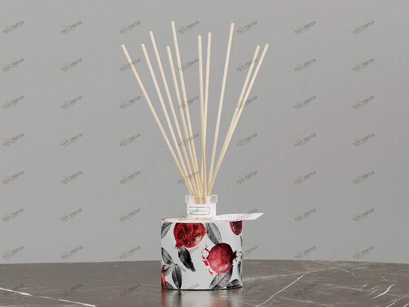 IWISHYOU Ароматизатор в натуральном камне Floressence 8057711490783