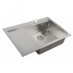 Zorg ZM R-7852-R Мойка кухонная прямоугольная Zorg