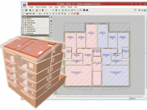 ATH ITALIA software Просмотр и конвертер файлов dwg dxf / интегрированное программное обеспечение cad-систем