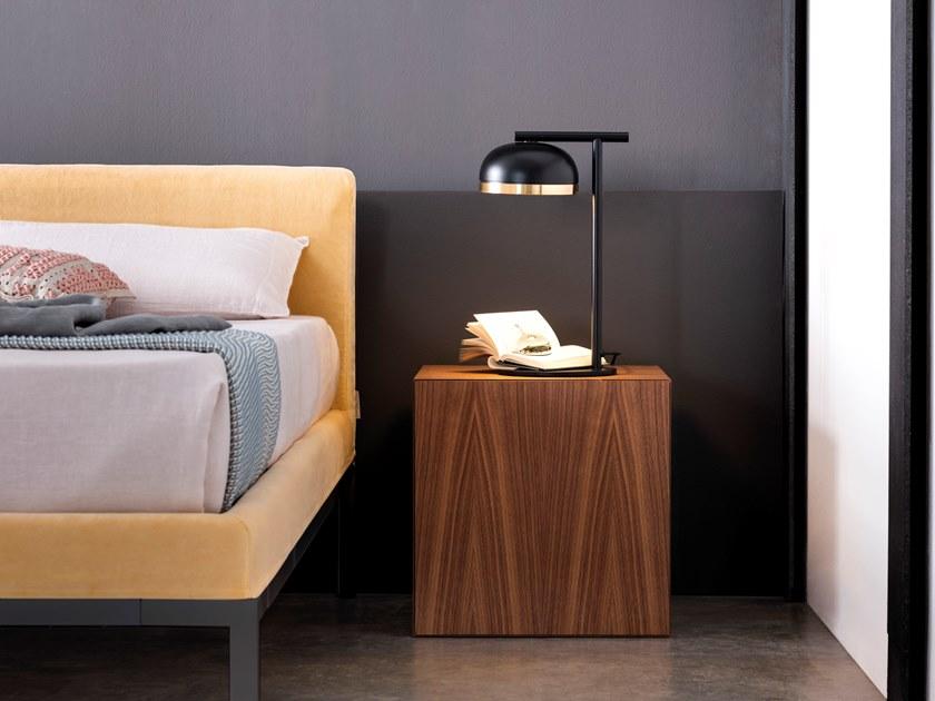 Frauflex Съемная кровать с мягким изголовьем Degrise sun-id-1504961 - Вид №4