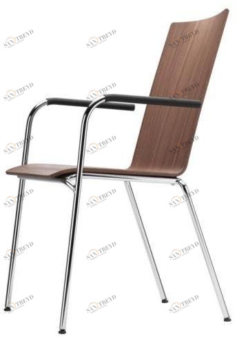 Thonet Стул складной с подлокотниками S 160 sun-id-1446711