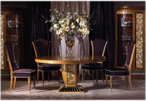 Стол Nancy BUSNELLI ADAMO 2073