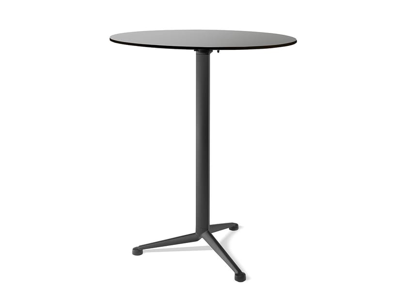 Высокий складной стол SCHNEEWEISS interior Fold ARCH-00055228