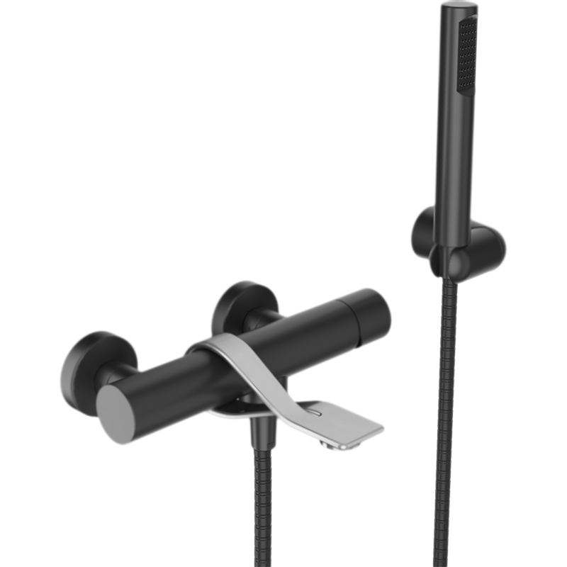 NB850101441 Смеситель для ванны Webert One-B 