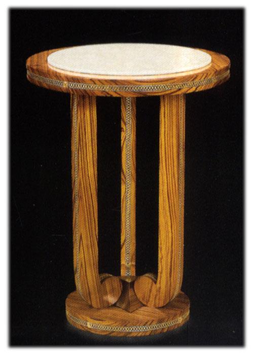 Столик Rigacurva ISACCO AGOSTONI 1267__4 