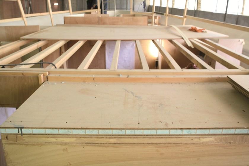 BELLOTTI Звукоизоляционная панель в окоуме Pannelli compositi sun-id-1509674 - Вид №3