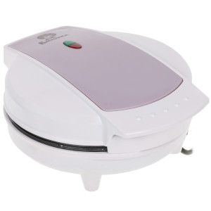 8100020 Вафельница Василиса В6-700 фиолетовый