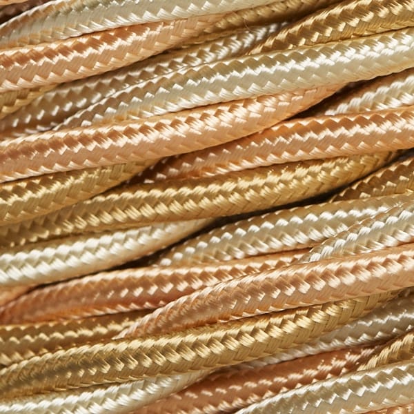 Кабель шелковой оплетки GI Gambarelli кабели ARCH-00119049 - Вид №40