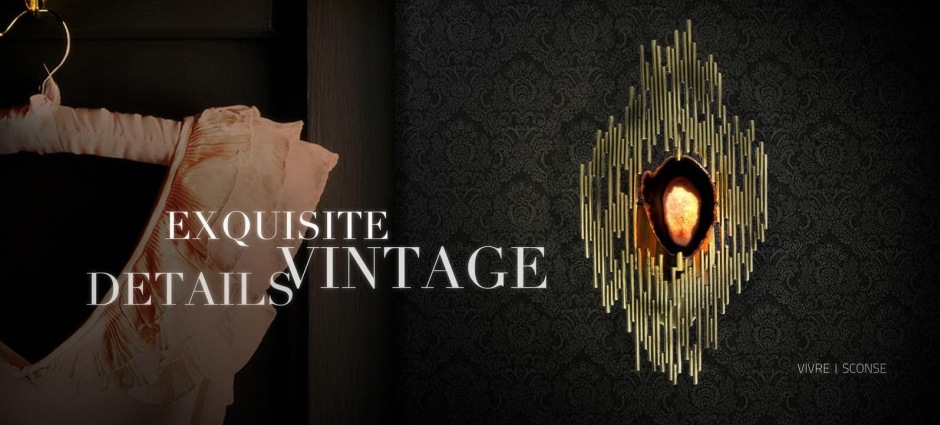 000619 Бра Koket Vivre 