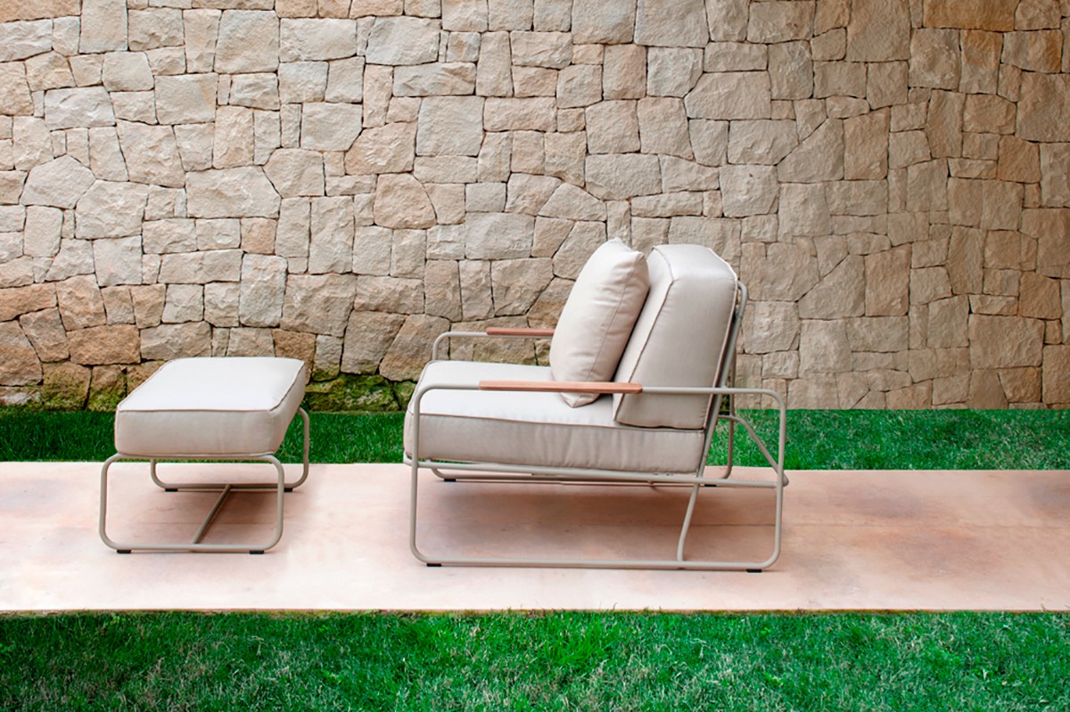 107110 Кресло Point Sir POINT1920