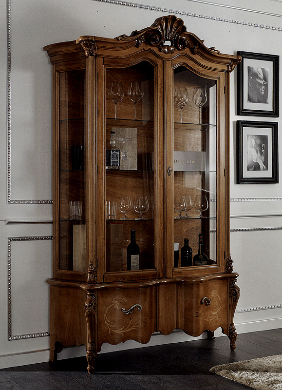 Витрина  MIRANDOLA M2240 Imperial