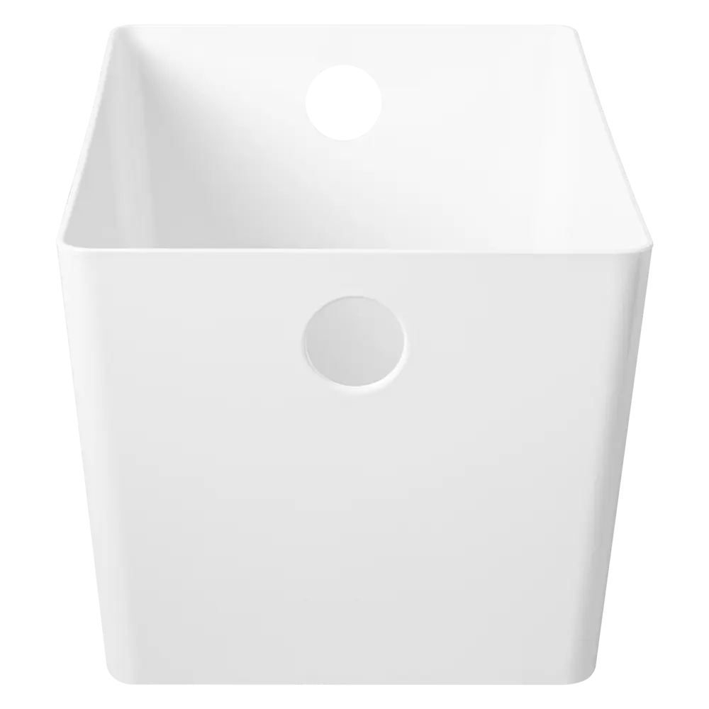 Santreyd — Органайзер с герметичной крышкой для современного интерьера 89371036 Контейнер с крышкой STLM-1468134 - Вид №3