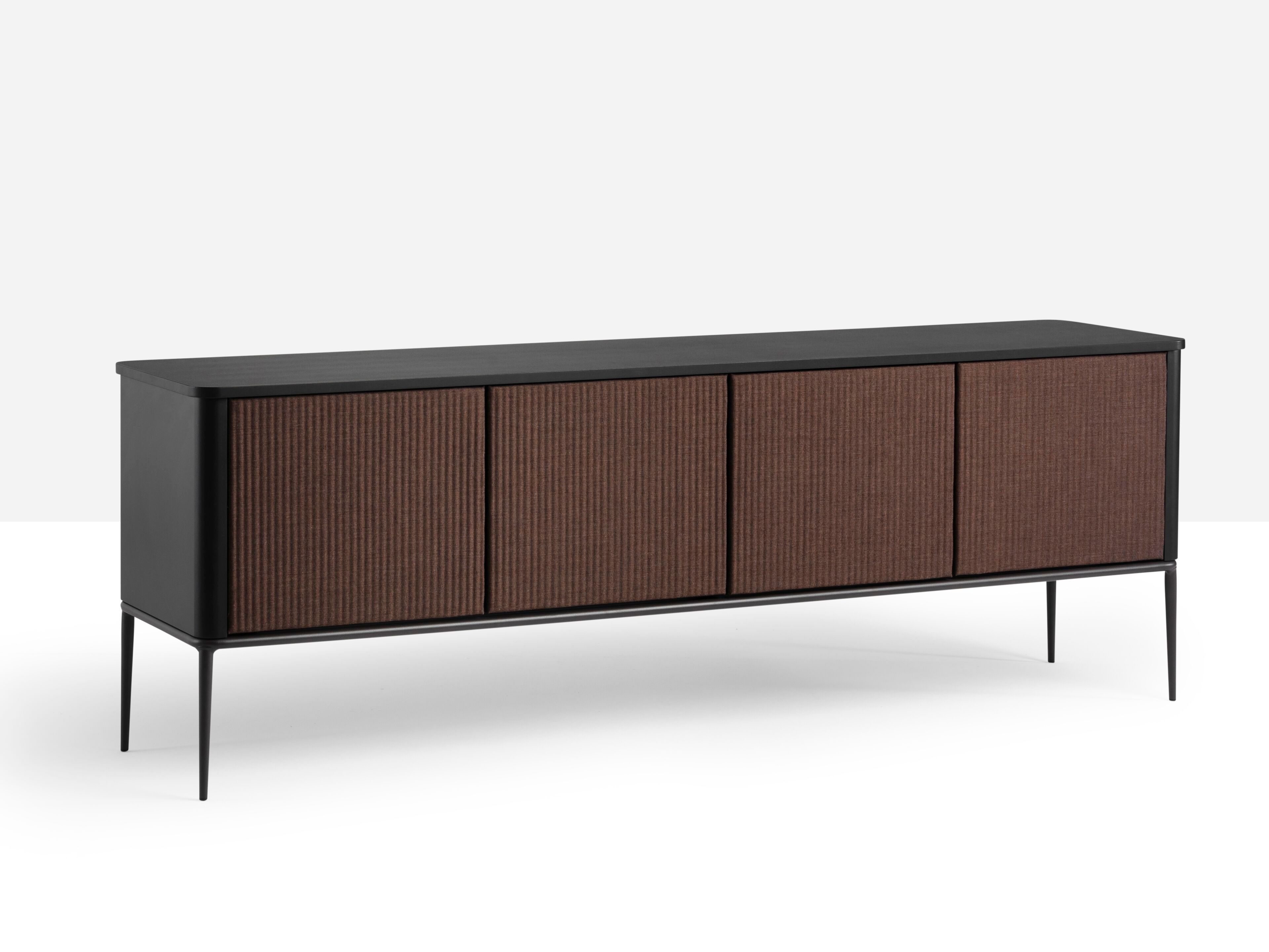 Тканевый шкаф с распашными дверями Midj ARCH-00061057