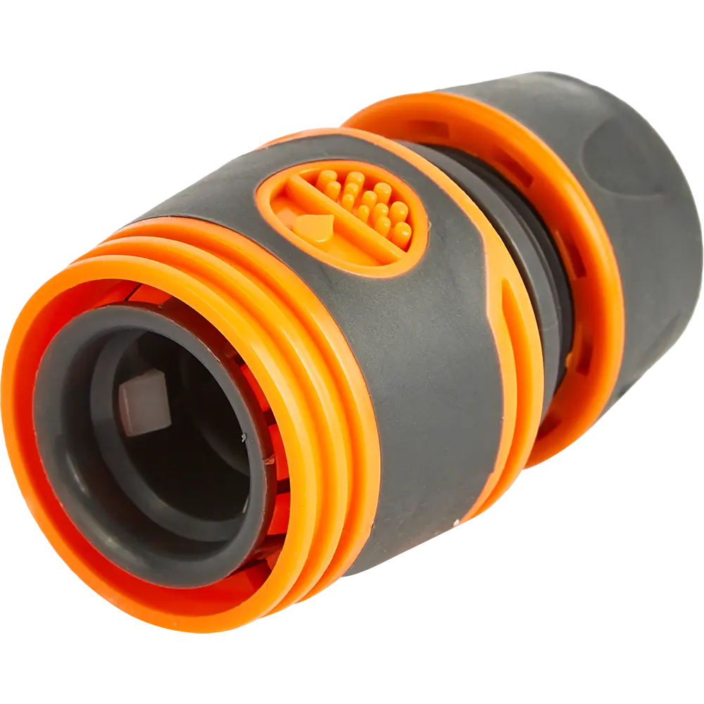 Набор футорка и коннектор для шланга Belamos 1/2"x1/2" STLM-2177620 - Вид №10