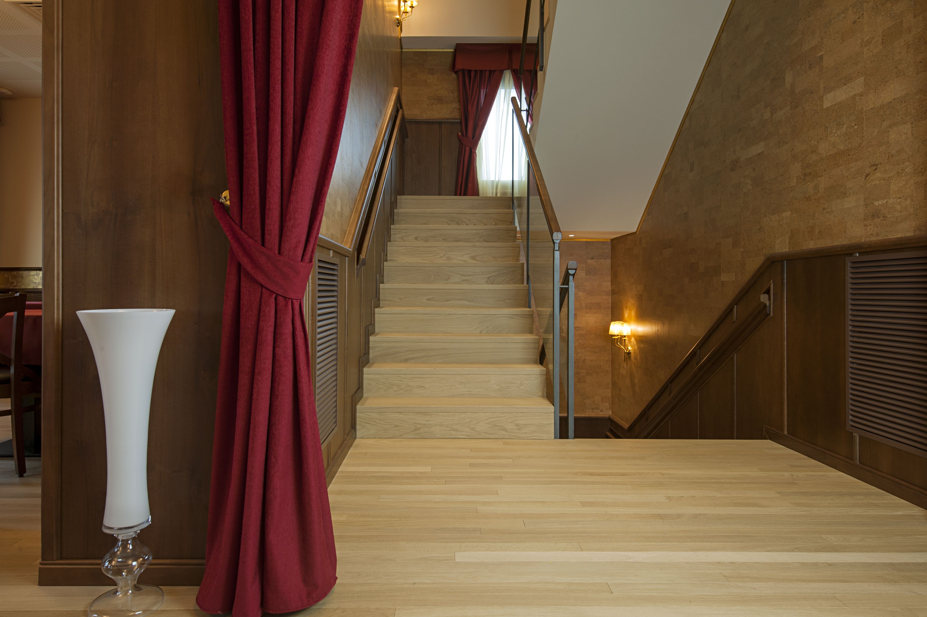 Готовый паркет Garbelotto I Gessi® ARCH-00090094 - Вид №22