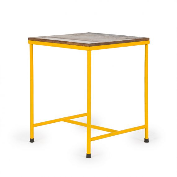 079357 Столик квадратный Francisco Segarra Agora Santreyd - Вид №8