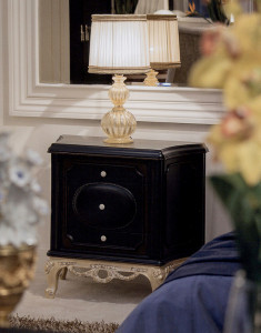 Тумбочка C283 FRATELLI RADICE 25219140005