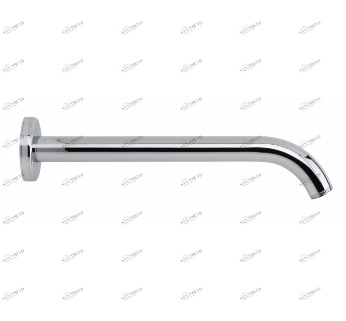 GENEBRE B65114 18 Круглая стенка 24 см 