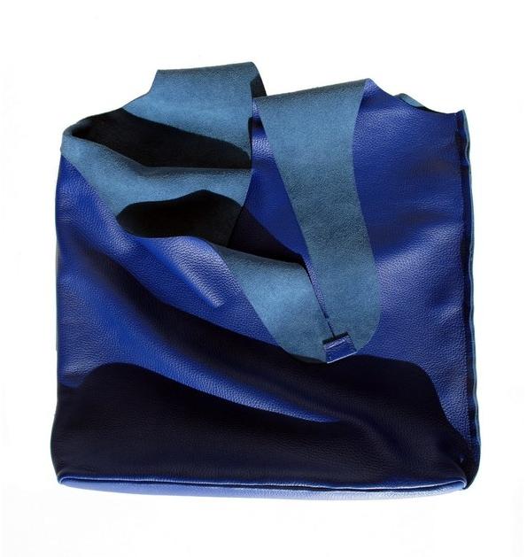 Kiasmo сумка Salomè 2014kfbsald1 - Вид №2