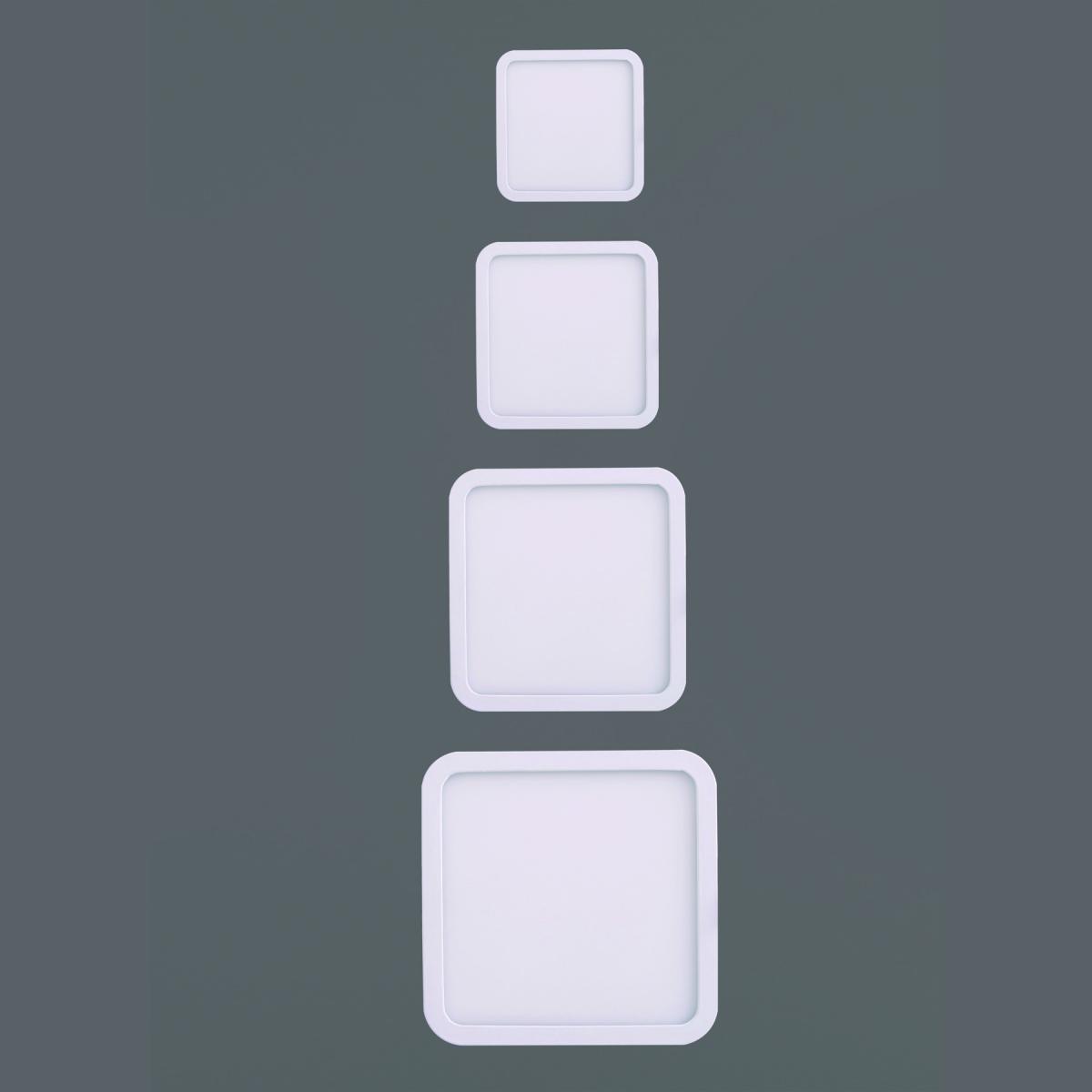 064673 Встраиваемый светильник C0196 Mantra Saona - Вид №6