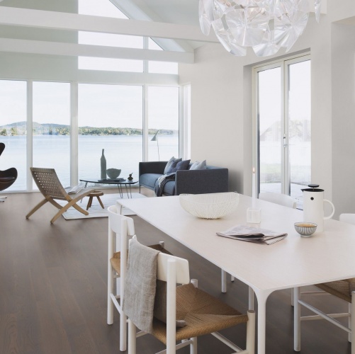 Паркетная доска Boen Дуб Grey Pepper XYG84KFD - Вид №10