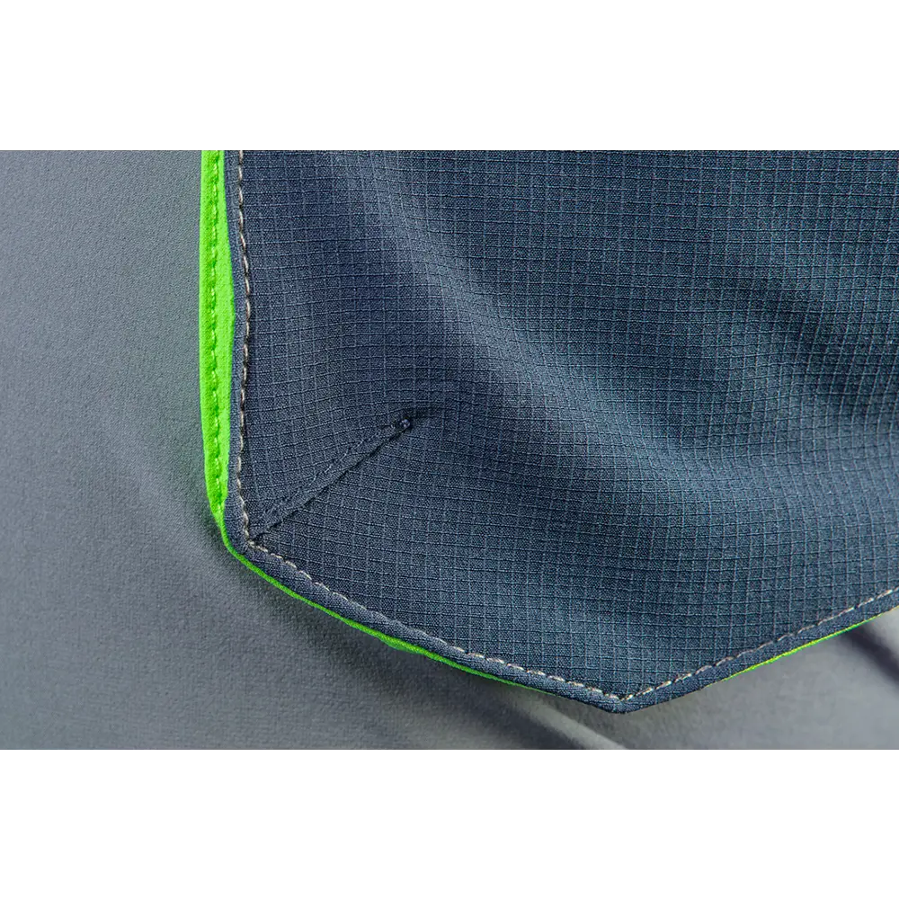 Брюки рабочие Neo Tools Premium серые/темно-синие/зеленые размер XS рост 172-175 STLM-2174688 - Вид №12