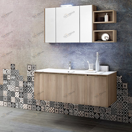 Комплект мебели для ванной комнаты Movida 11/13 Cerasa Movida MOVIDA1113