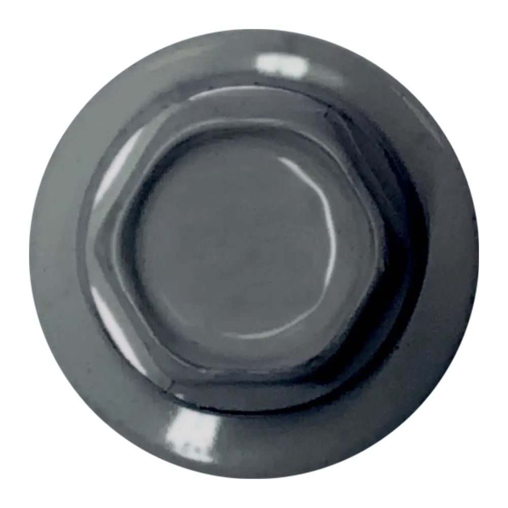 Саморезы кровельные DILWIS по дереву с буром 4.8x51 мм (60 шт) 89372534 STLM-1395393 - Вид №1