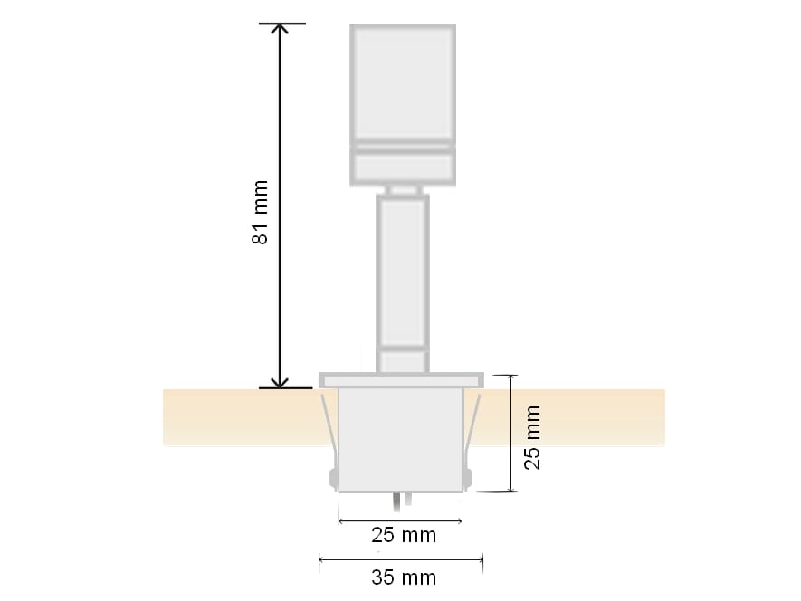 Светодиодная лампа для чтения TEKNI-LED I Light ARCH-00027012 - Вид №3