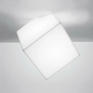Потолочный светильник 1292010A от Artemide ARTEMIDE ДИЗАЙНЕРСКИЕ 244283 Белый