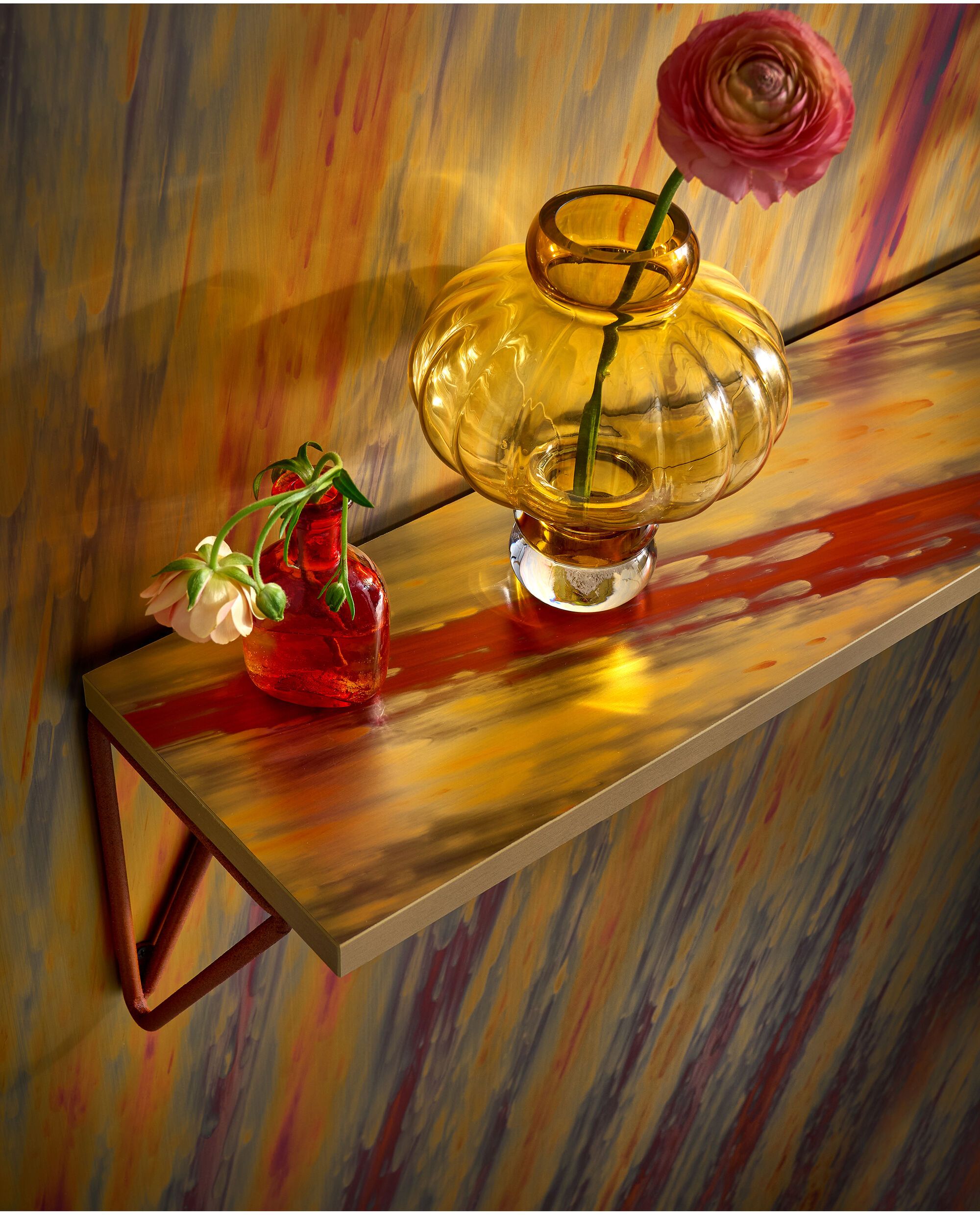 Медная полка Maze Phatagoras ARCH-00051191 - Вид №3