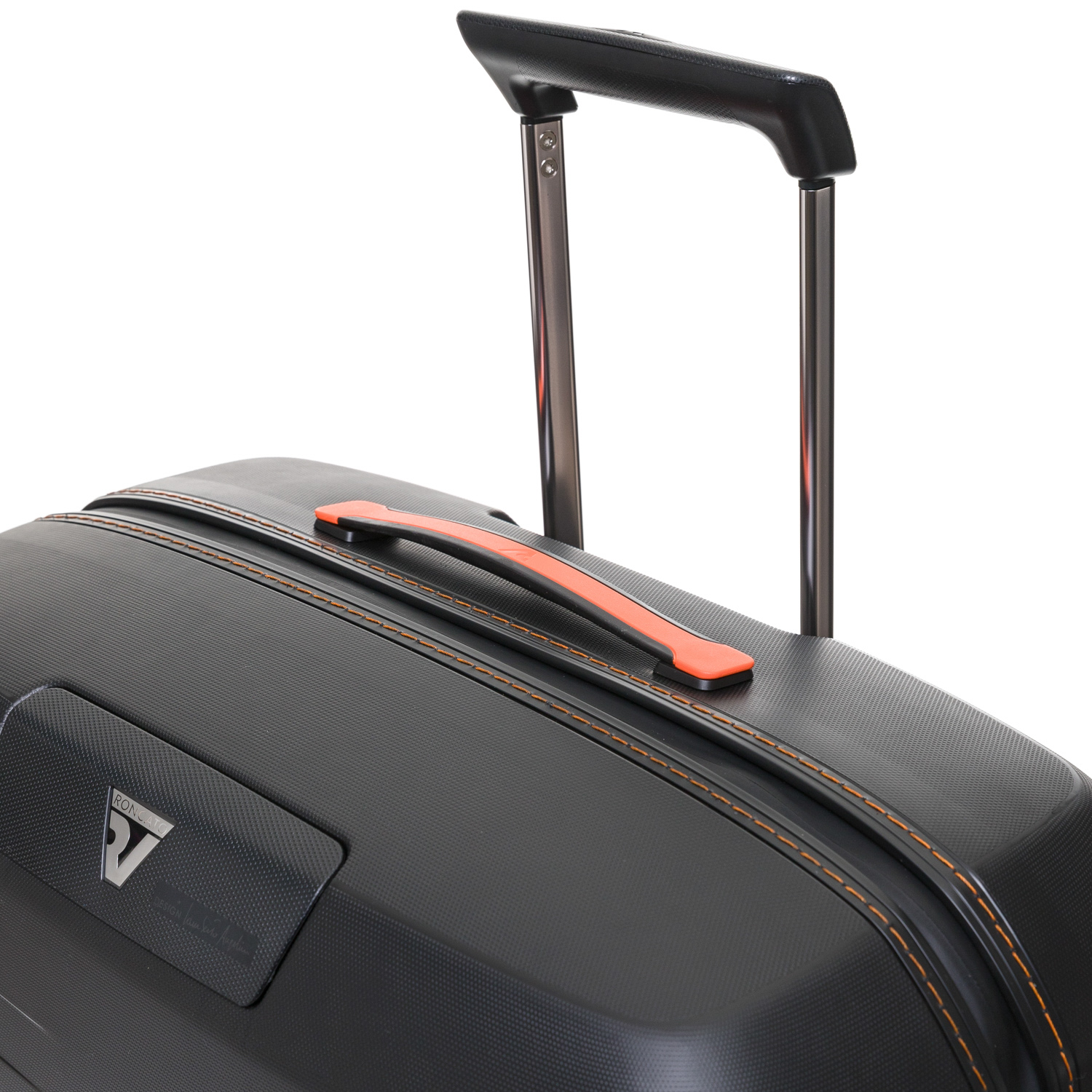 5511-5201 Чемодан 5511 Large Spinner Roncato Box - Вид №7