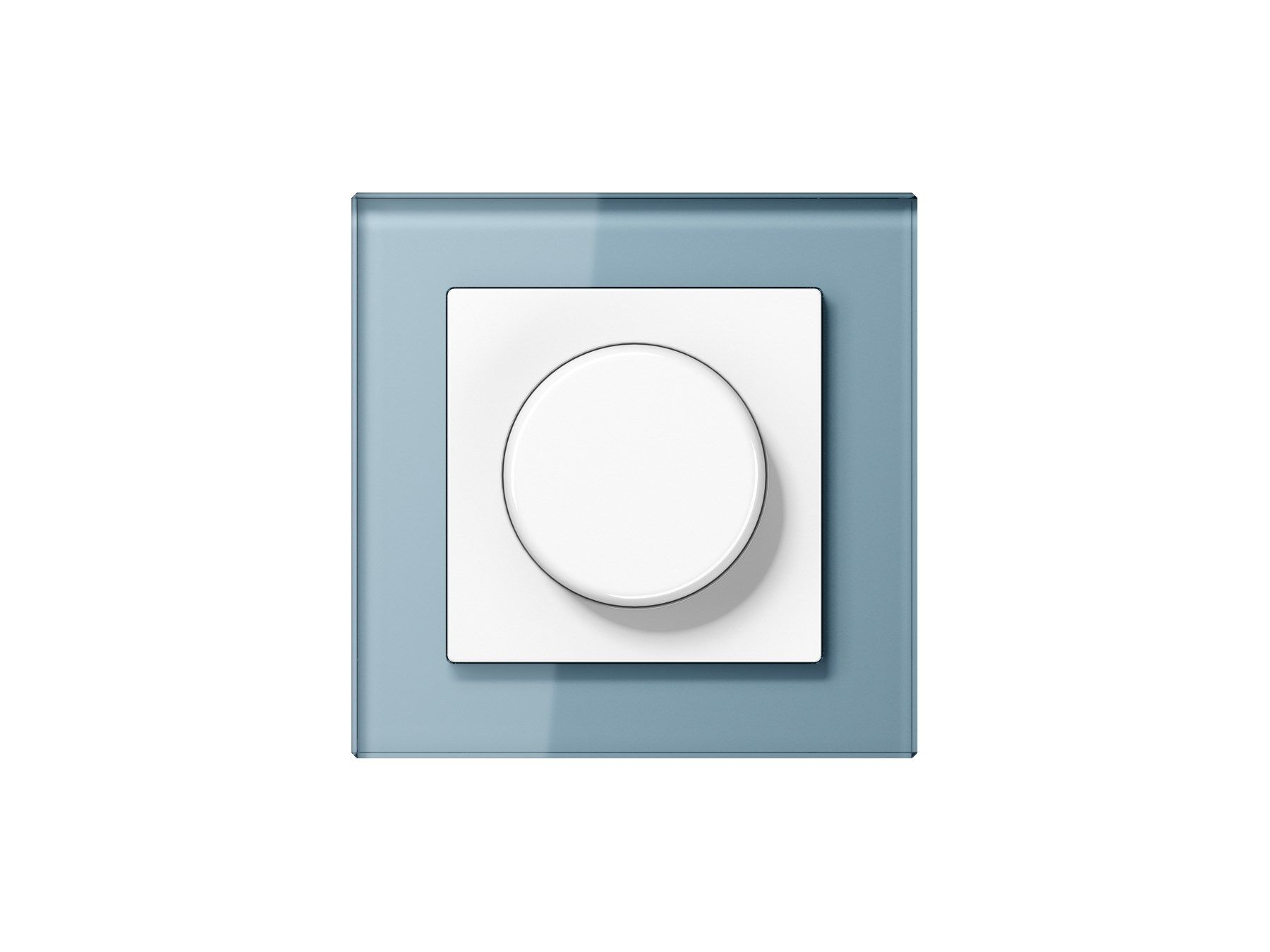 Стеклянный диммер JUNG a CREATION ARCH-00055323 - Вид №6