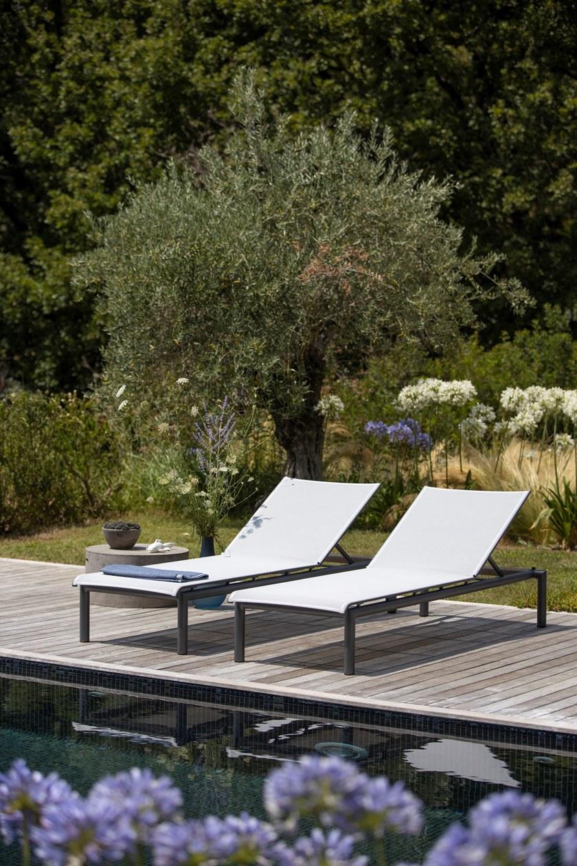 Les jardins Лежащая грядка Bastingage Tr06181 - Вид №1