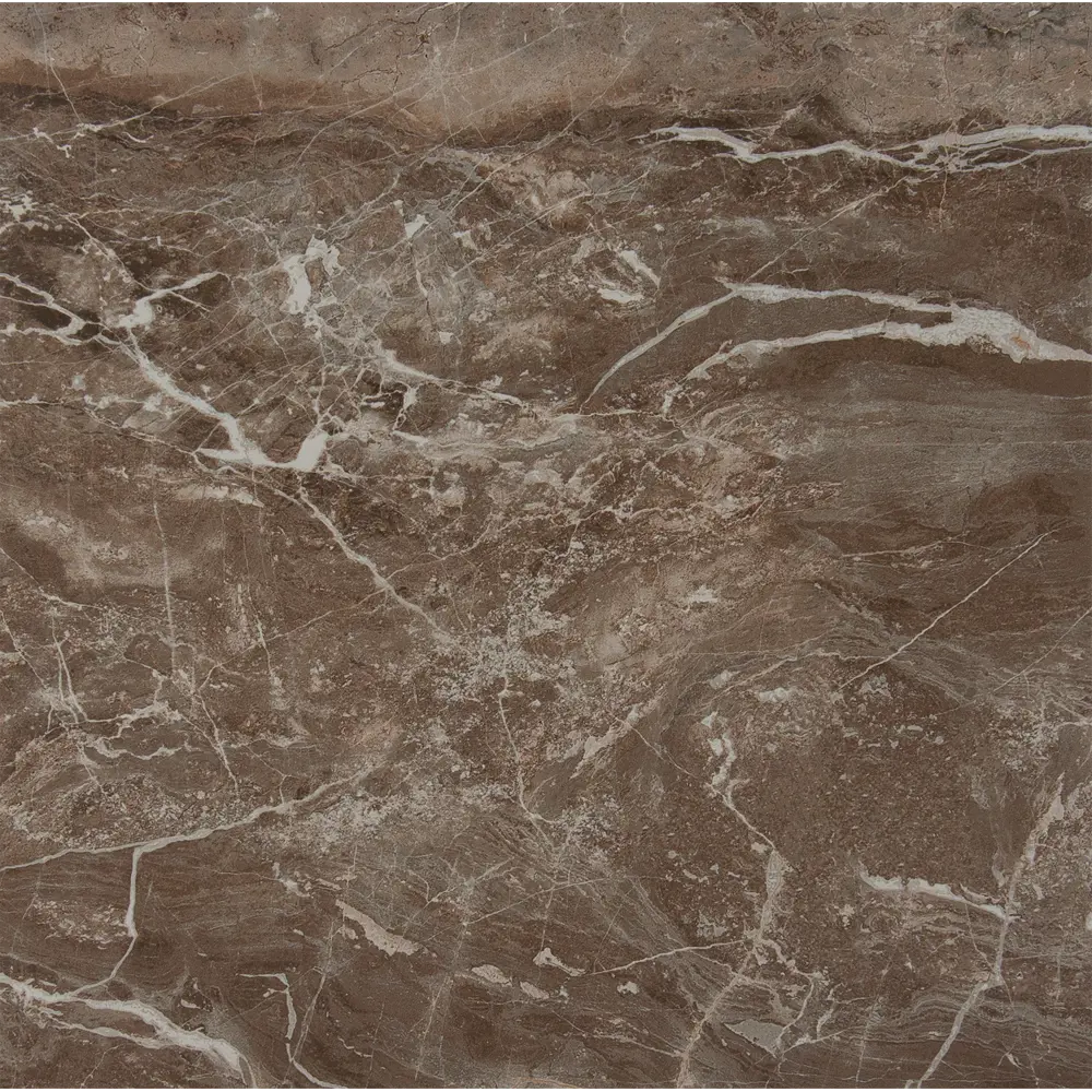Керамогранит Privilege Moca 45x45 см 1.215 м² матовый цвет коричневый Santreyd STLM-2119719 - Вид №1