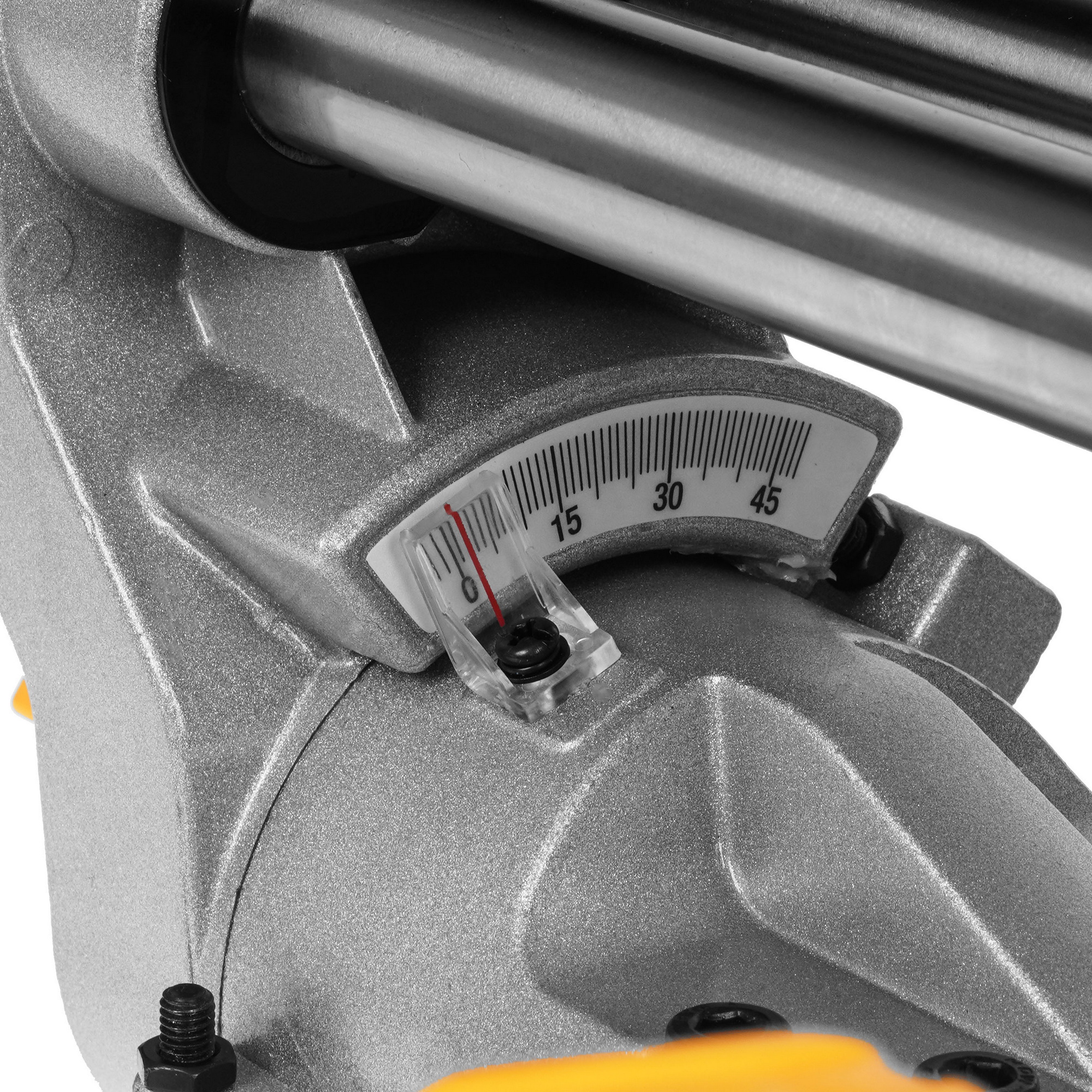 Торцовочная пила  DEKO DKMS2100-255 5616614 STDN-0061232 - Вид №8