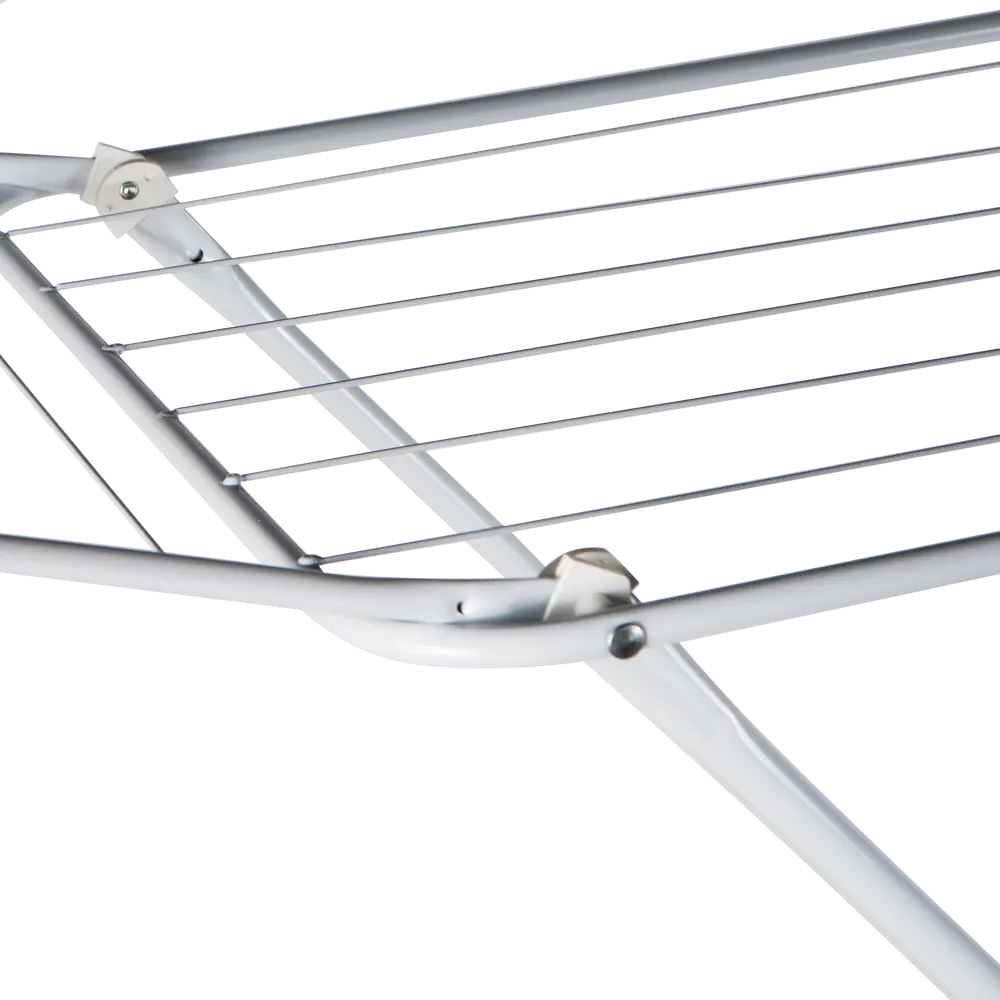 Сушилка для белья напольная 16 м, 167x108x46 см Santreyd Без серии STLM-2187242 - Вид №1