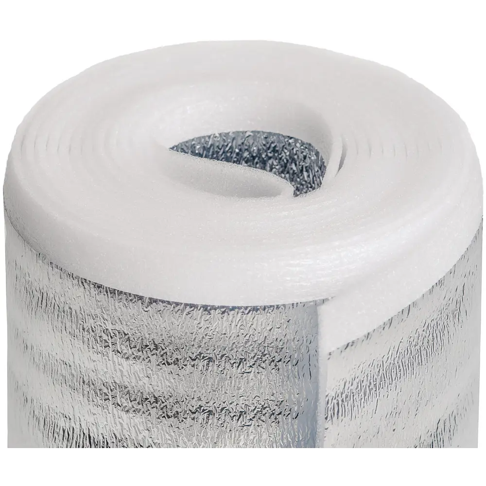 ПОРИЛЕКС Теплоотражающая изоляция НПЭ ЛП 5 мм для эффективного утепления 82616273 STLM-0031805 - Вид №4