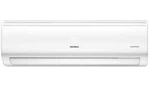 9138406 Кондиционер настенный мультисплит-система Marsa MRK-2M18HTPE-W/MRK-T12PA/MRK-T12PA белый