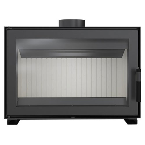 Каминная топка Kratki JAS/PF 4945 - Вид №1