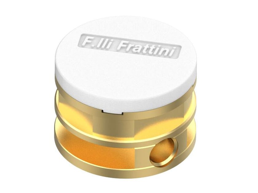 Встраиваемый корпус для смесителя для ванны / умывальника Rubinetterie Frattini 99095 ARCH-00093229