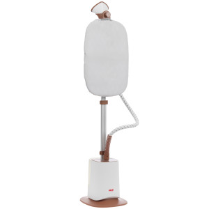 9134610 Отпариватель MIE Capriccio белый