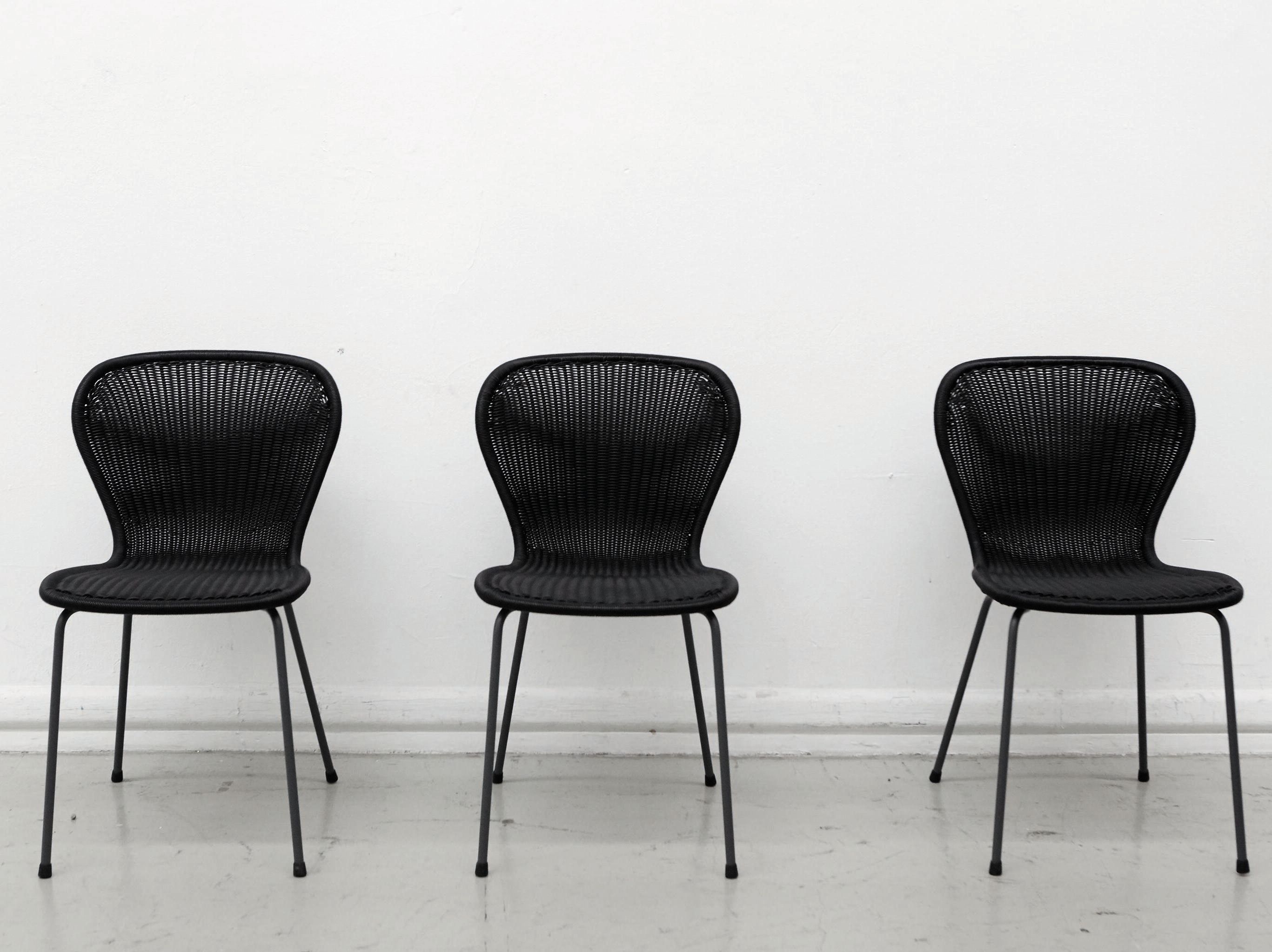 Садовый стул Ligne Roset OONA ARCH-00097136 - Вид №6