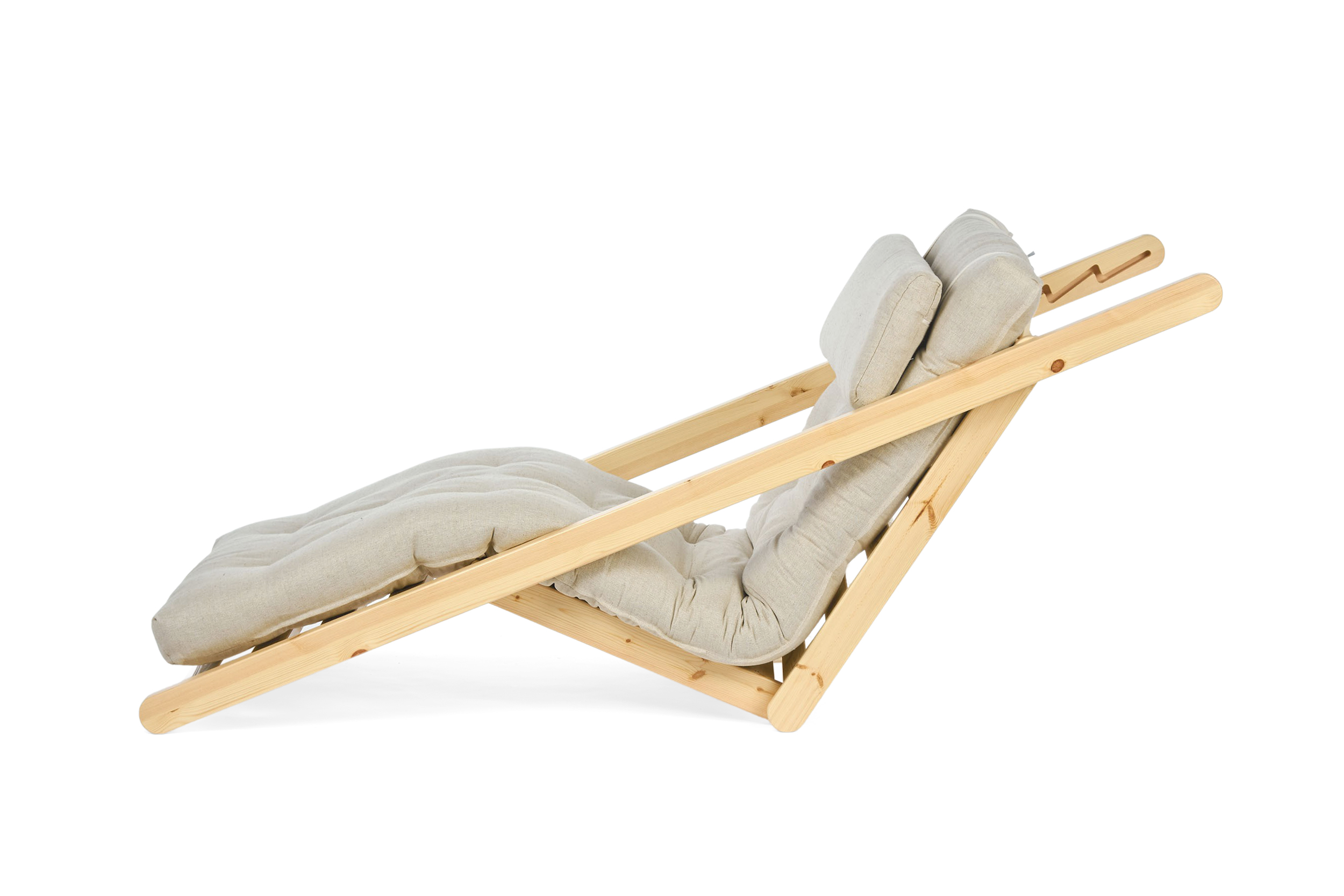 2000983228666 Кушетка Figo SELETTI  - Вид №4