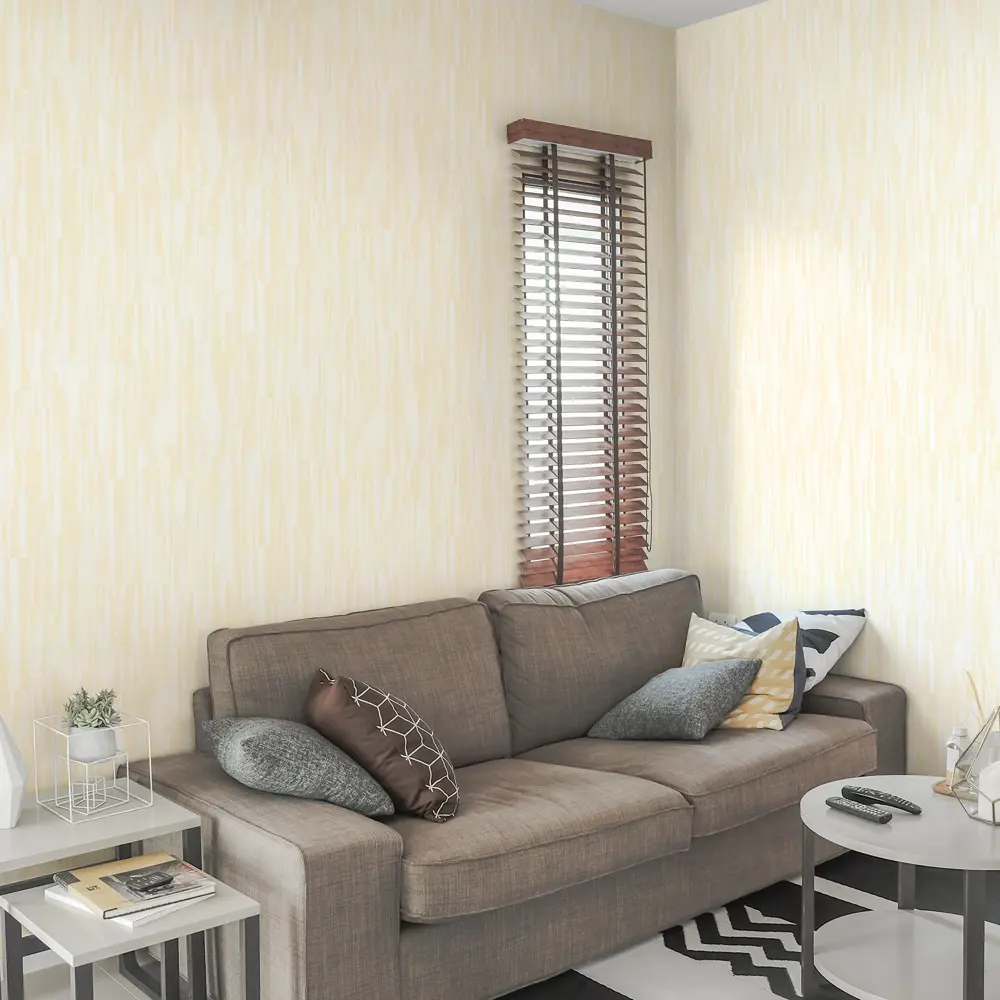 Обои виниловые Аспект ру Профи бежевые 0.53 м обои STLM-2099255 - Вид №3