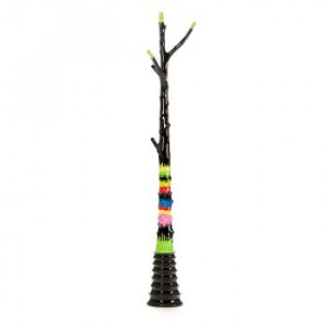 2000000055213 Декоративная вешалка Wood LINIE DESIGN