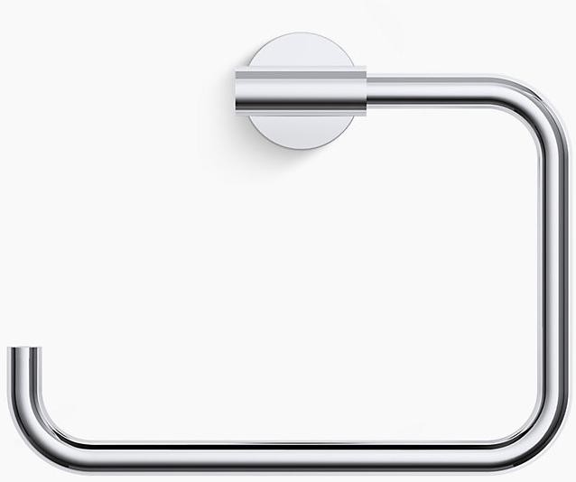 KOHLER Кольцо для полотенца Stillness K-14456-BN  - Вид №3